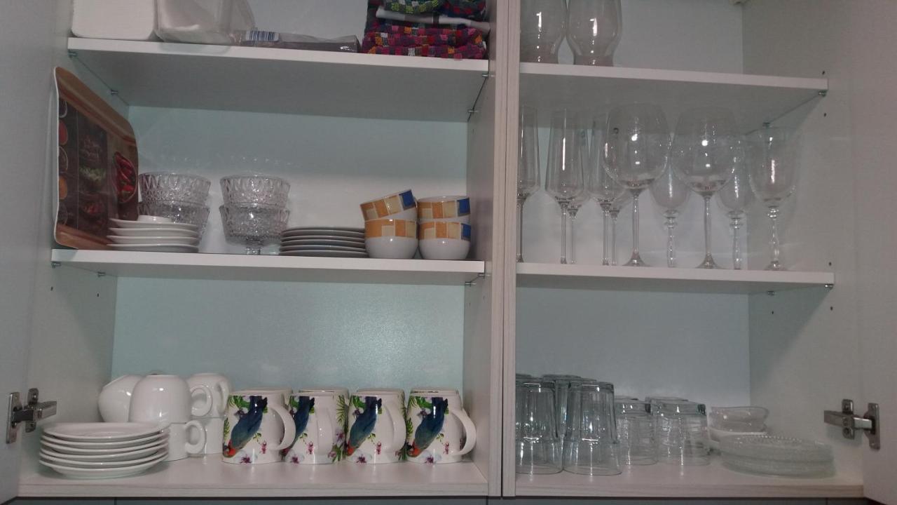 Seewald Gruener Baum - Ruhig & 3X Getrennte Zimmer-2X Boxspringbett Friedrichshafen Luaran gambar